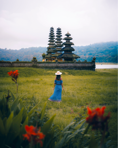 Indonesia : Bali