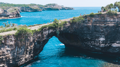 Indonesia : Bali