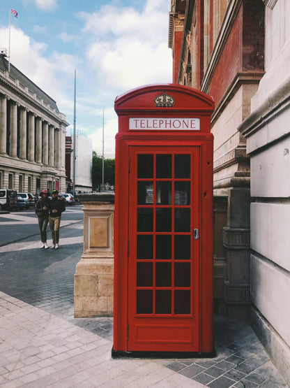 Inghilterra : Londra