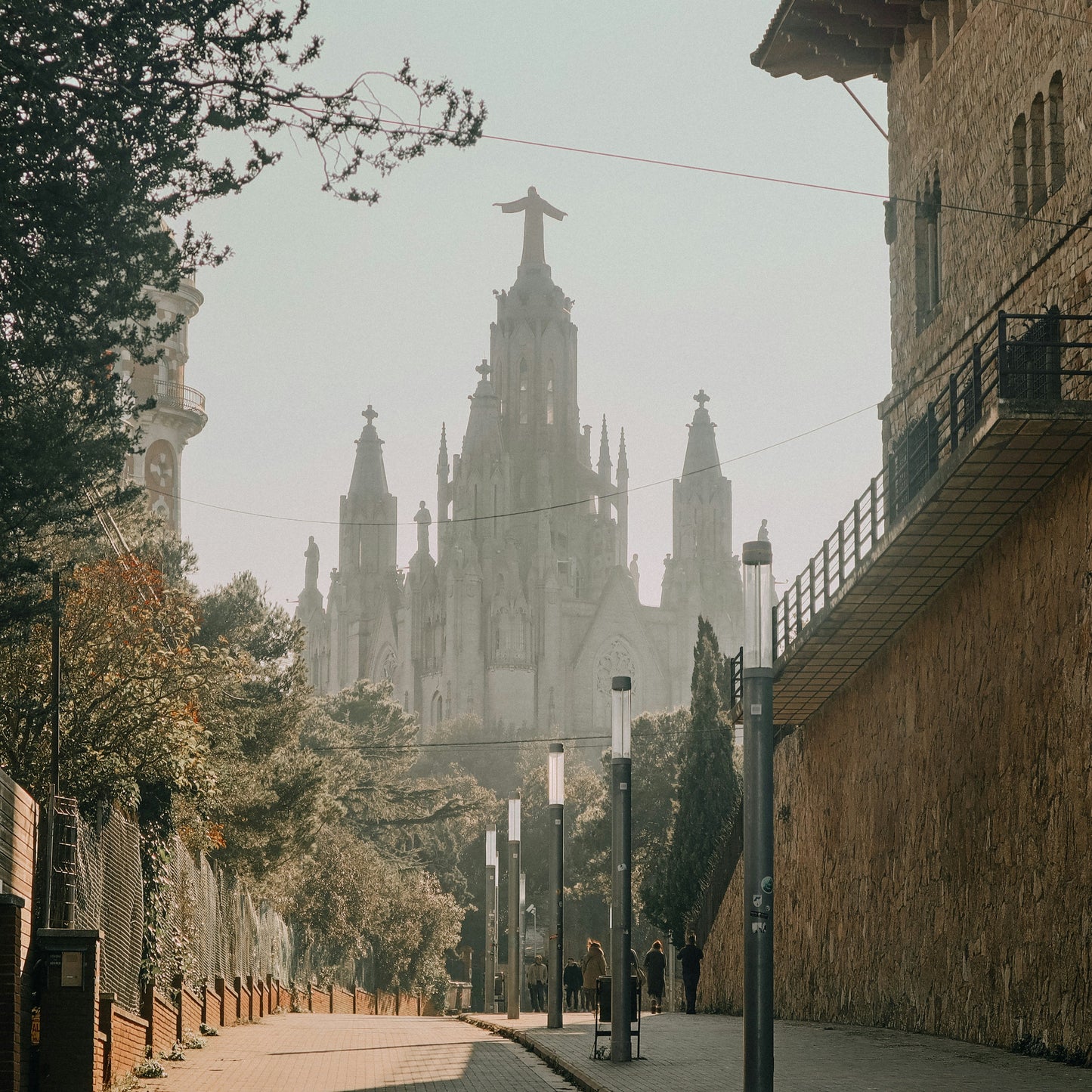 Spagna : Barlcelona