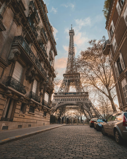 France : Paris