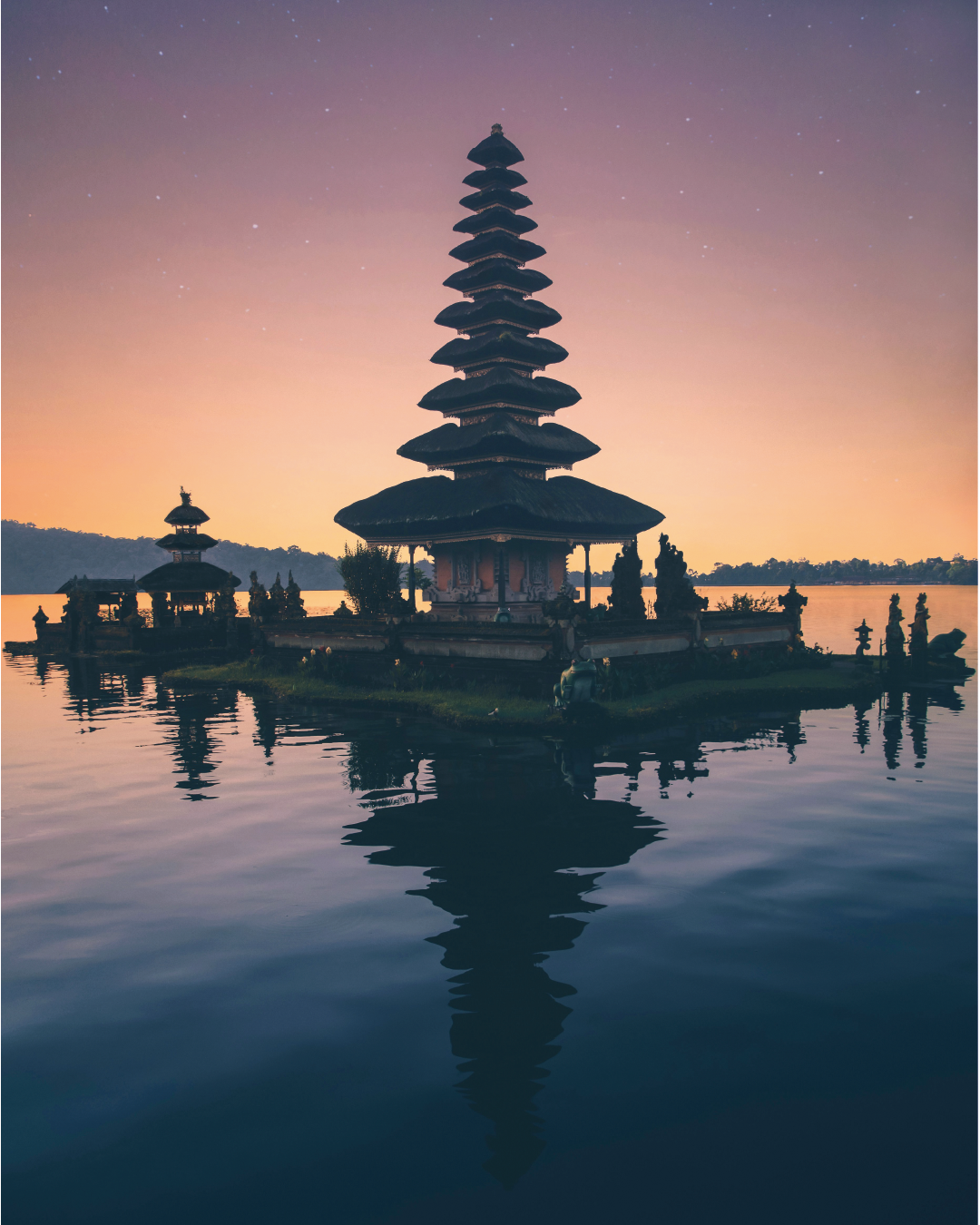 Indonesia : Bali